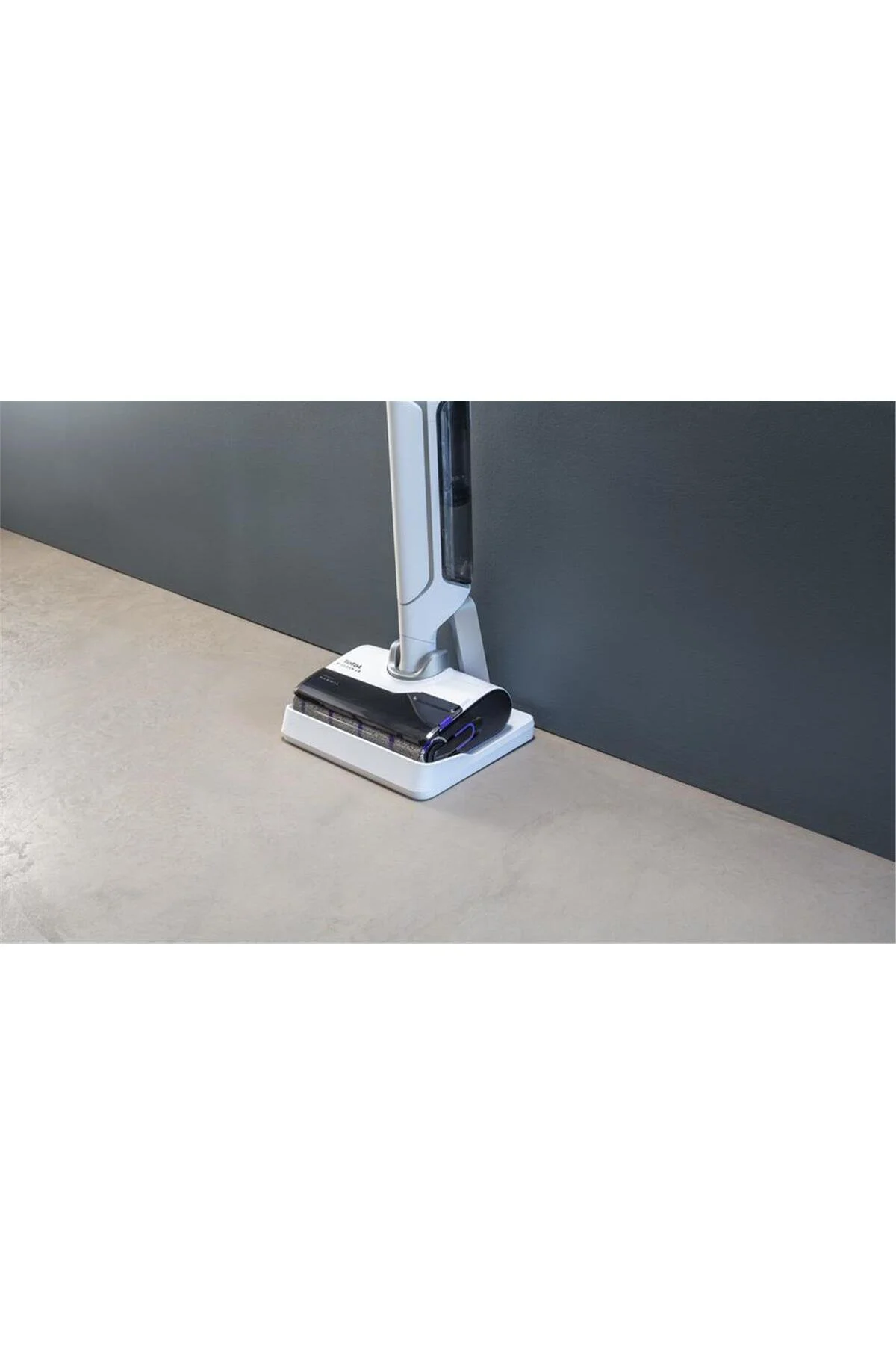 X-Clean 10 Islak Sert Zemin Temizleyici Kablosuz Dikey Süpürge-Ke