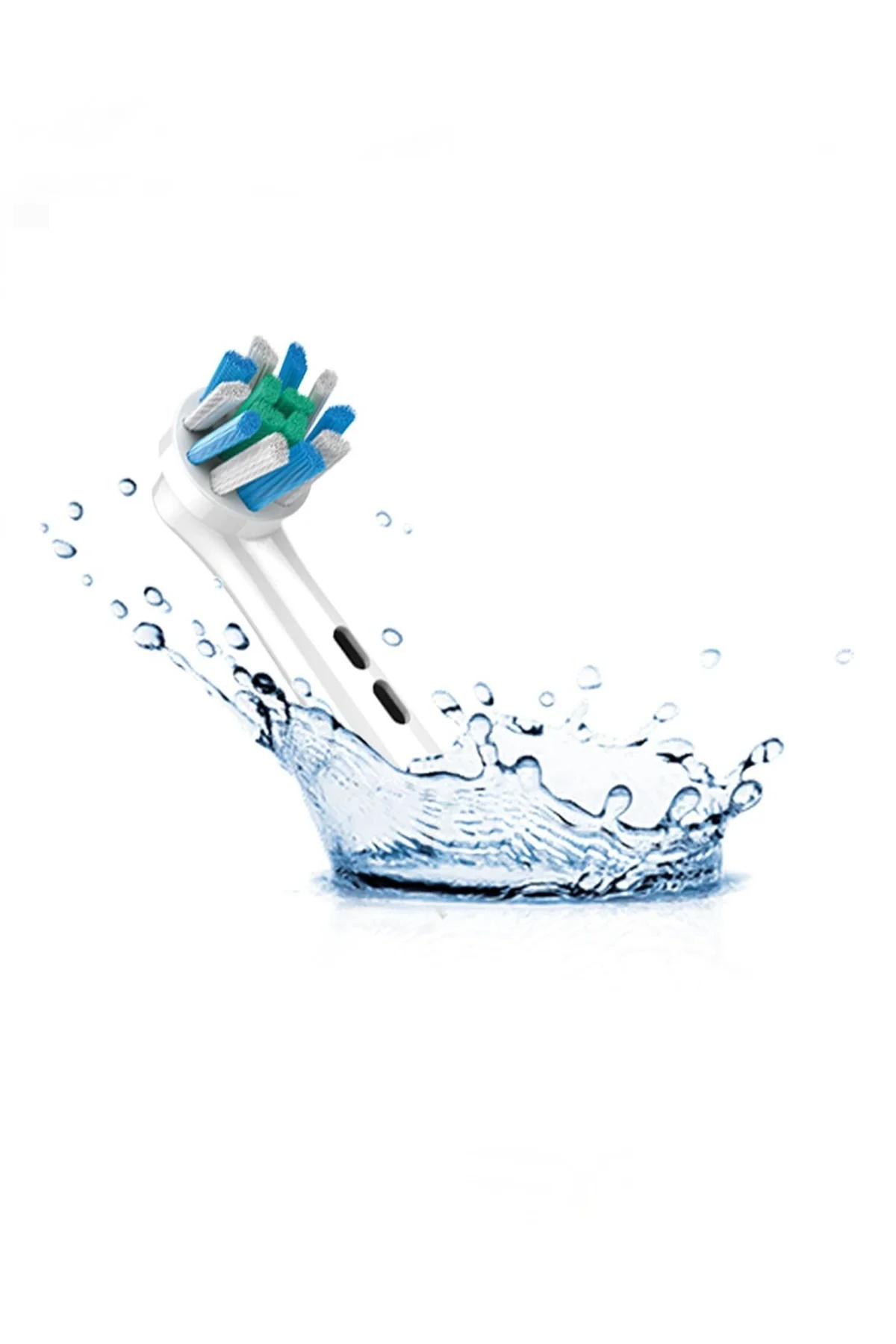 X Cross - Çapraz Açılı Kusursuz Temizlik Oral B Şarjlı Diş Fırças