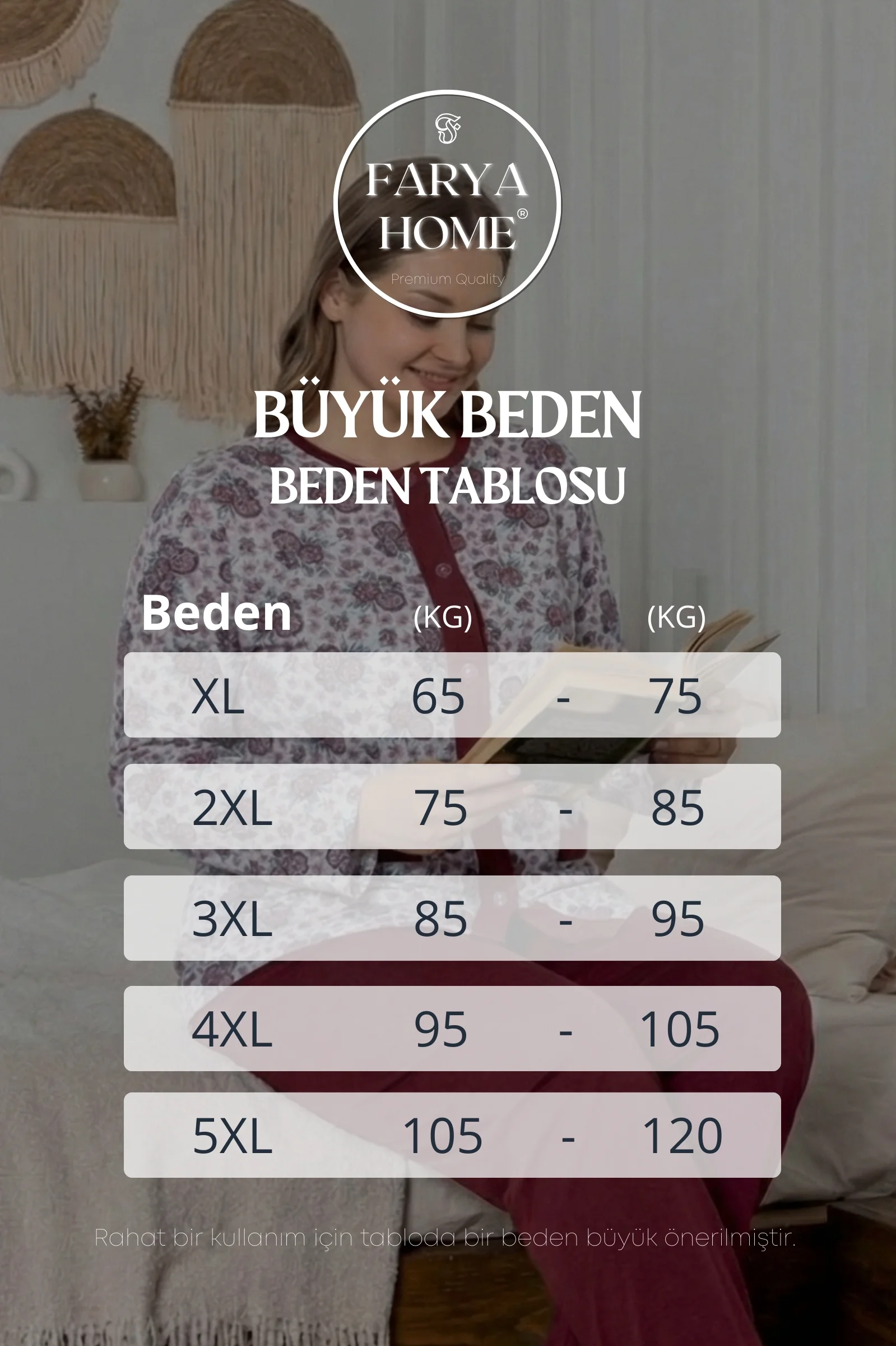 X-Dreamy Büyük Beden Pamuklu Cepli Çiçekli Önden Düğmeli Pijama Takımı, Bordo, XL Fiyatı, Yorumları ve Özellikleri
