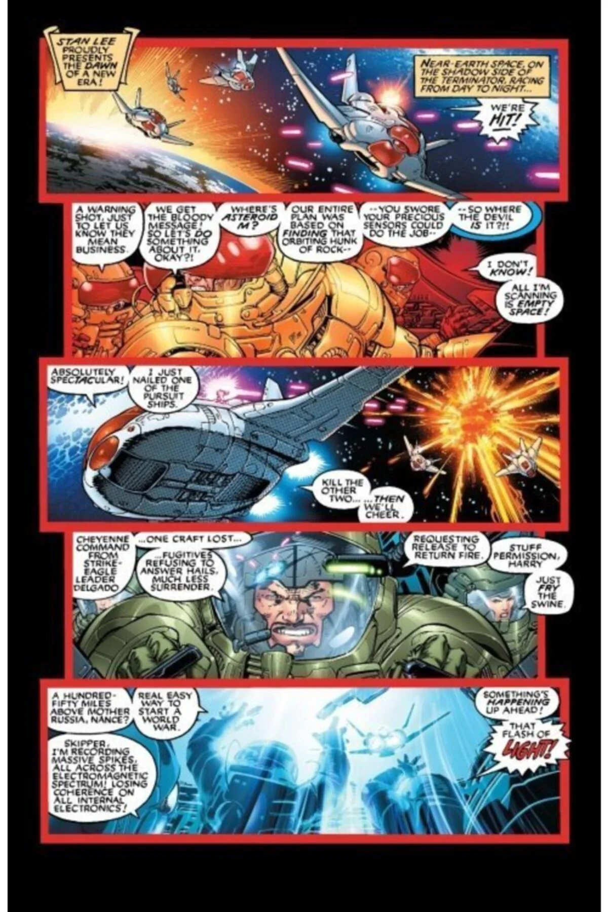 X-Men Mutant Genesis - Chris Claremont,Jim Lee