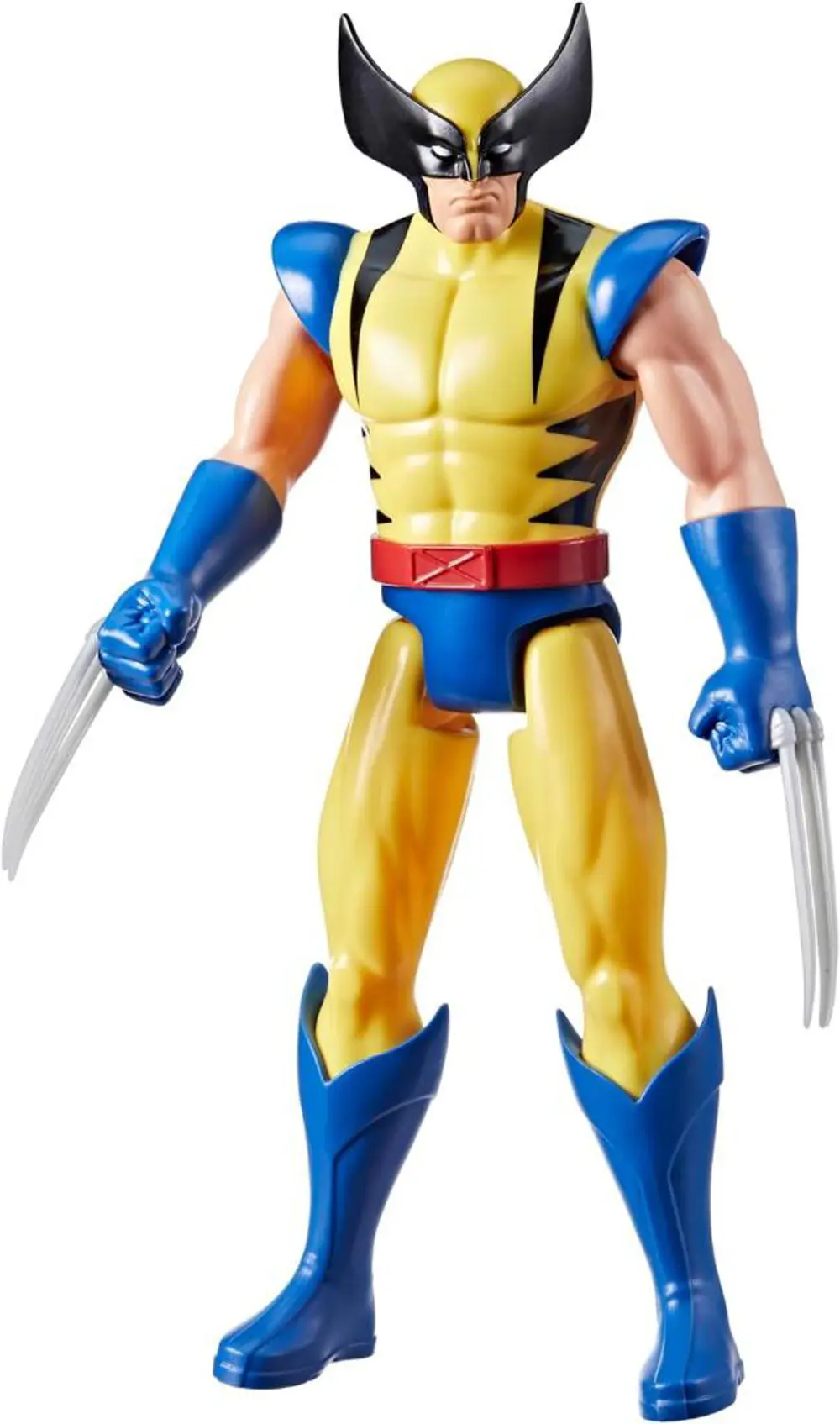 X-Men Titan Hero Figür F7972