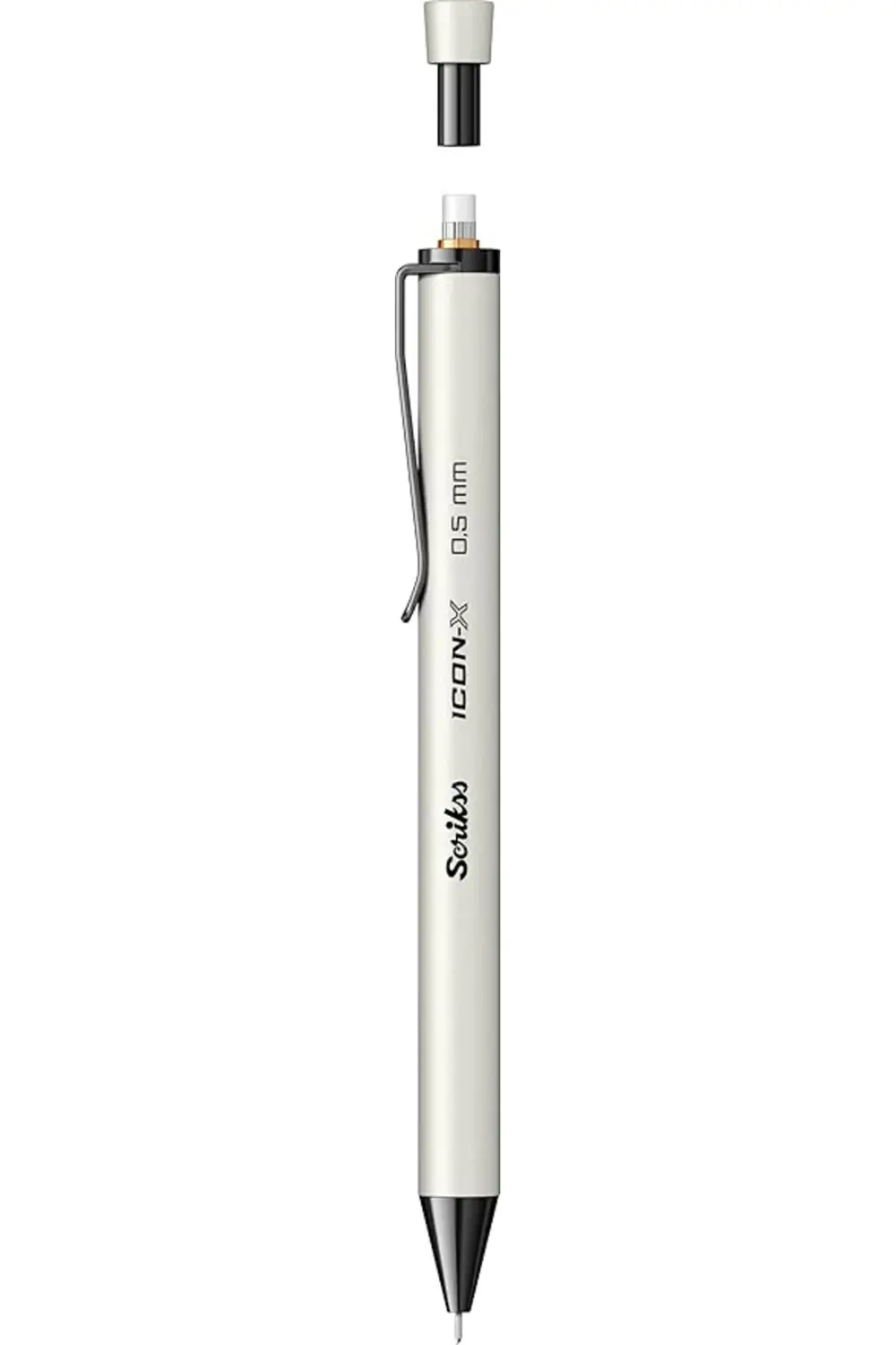 -X Metal Versatil 0.5 Mm Beyaz 1142490