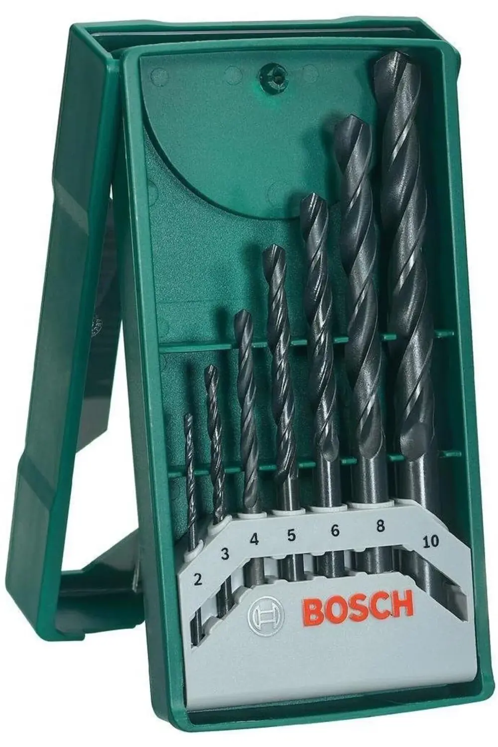 - X- Mini 7 Parça Metal Matkap Ucu Seti 978262 - X- Mini 7 Parça Metal Matkap Ucu Seti 978262