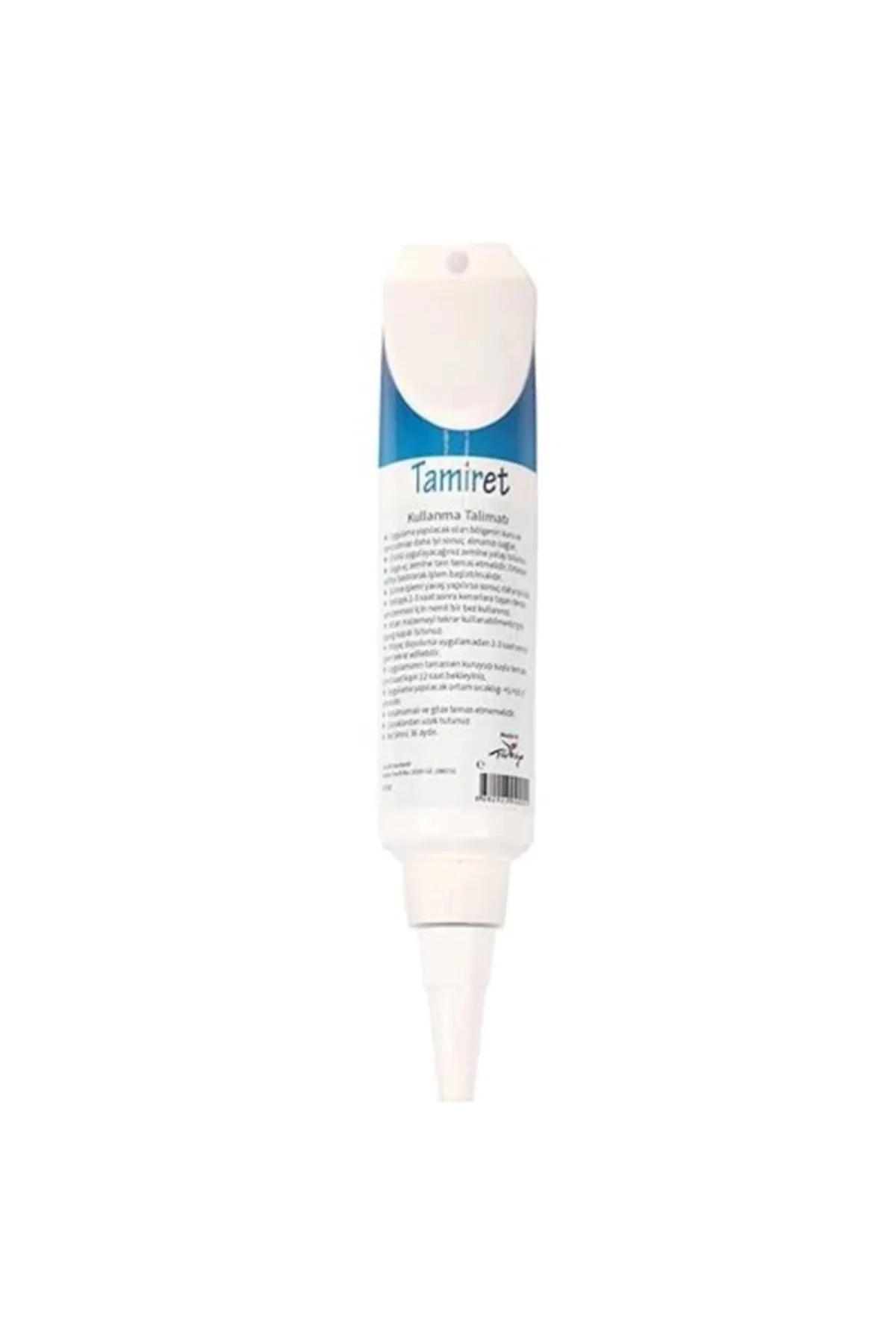 X Perk Hazır Derz Dolgusu Kolay Kullanım 250 Gr Gri Renk
