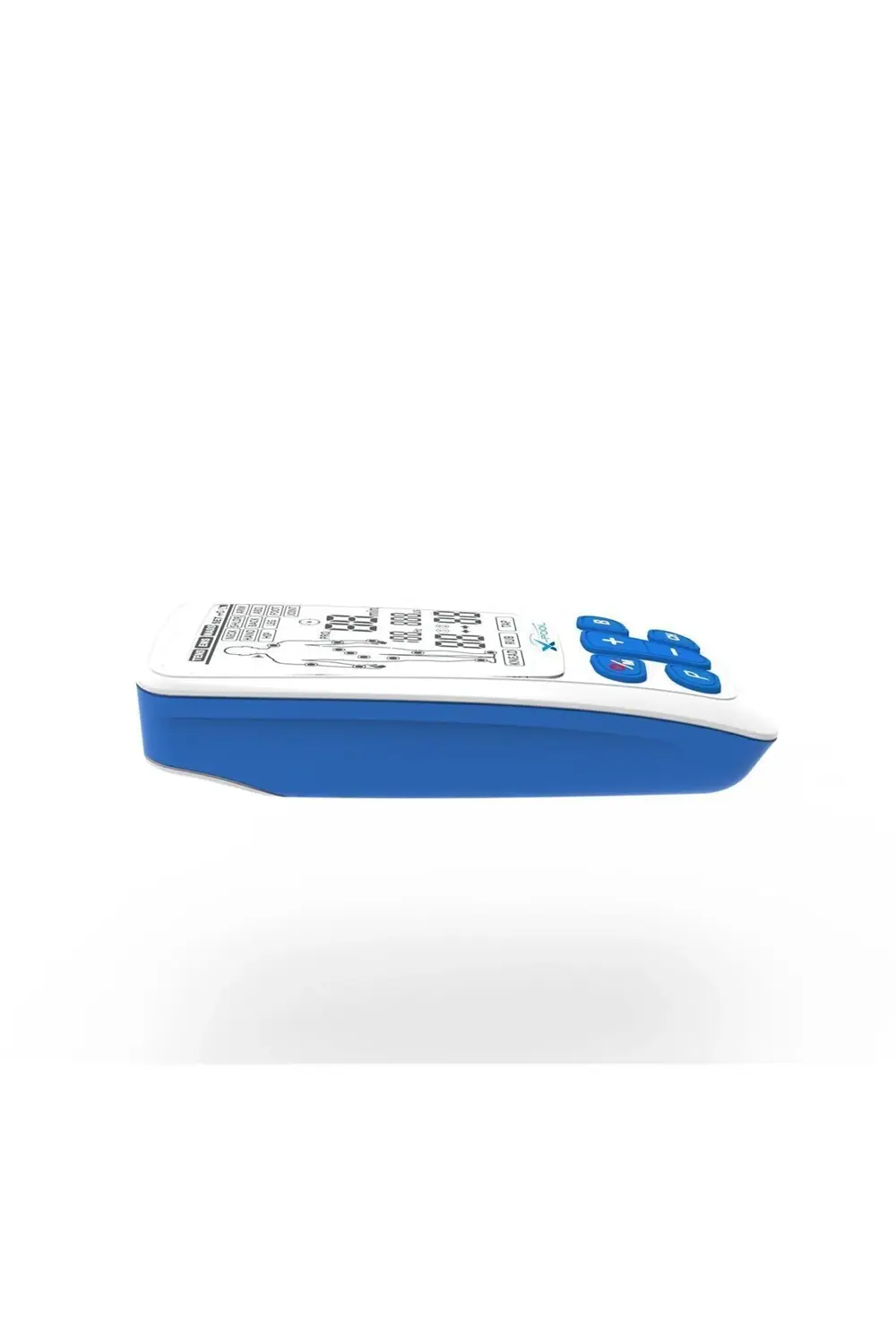 X-pool R-c4a Bataryalı, Kas Güçlendirme Fizik Tedavi Tens Ems Mas