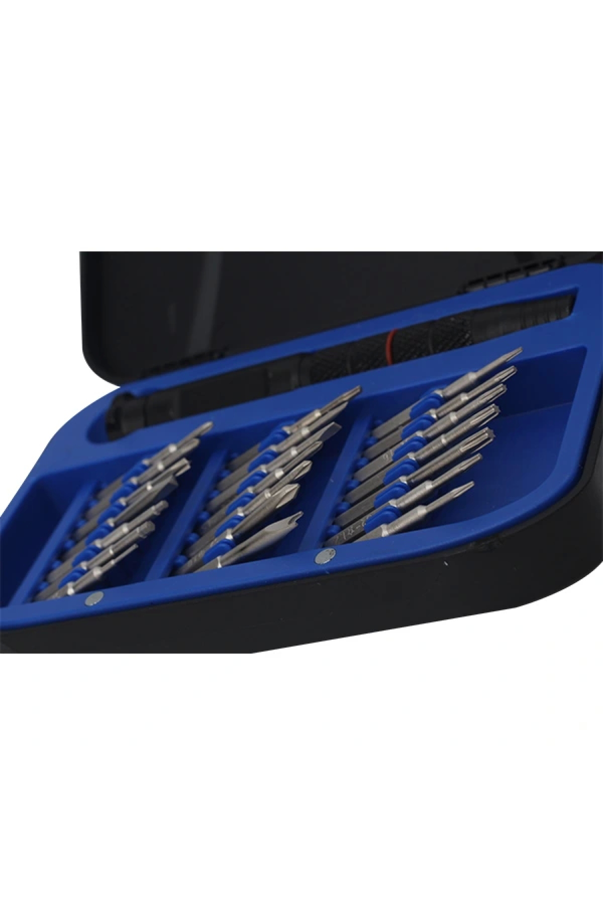 X-r 22ın1 22 Uçlu Hassas Tamirci Tornavida Takımı (4887)