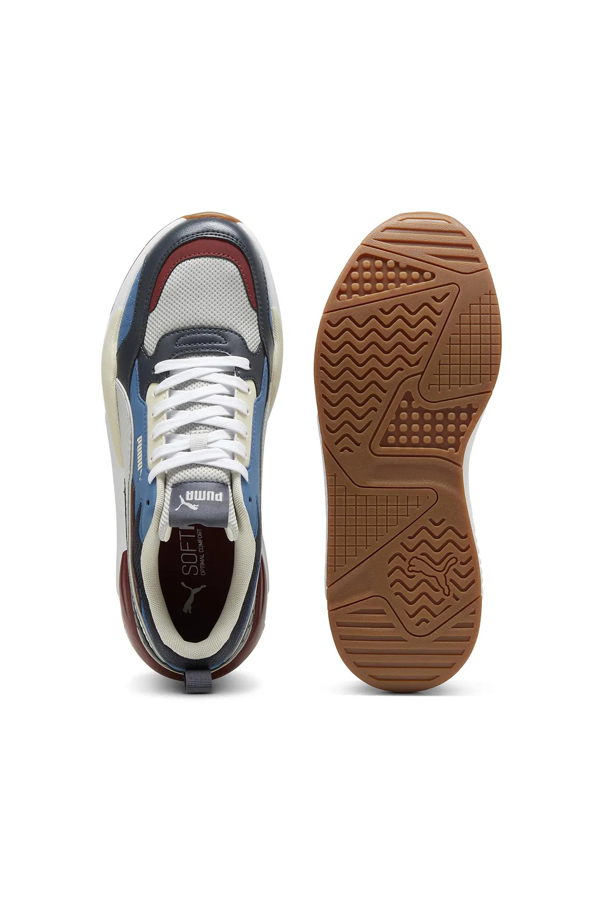 Puma X-Ray 2 Square Erkek Sneaker Ayakkabı 37310889