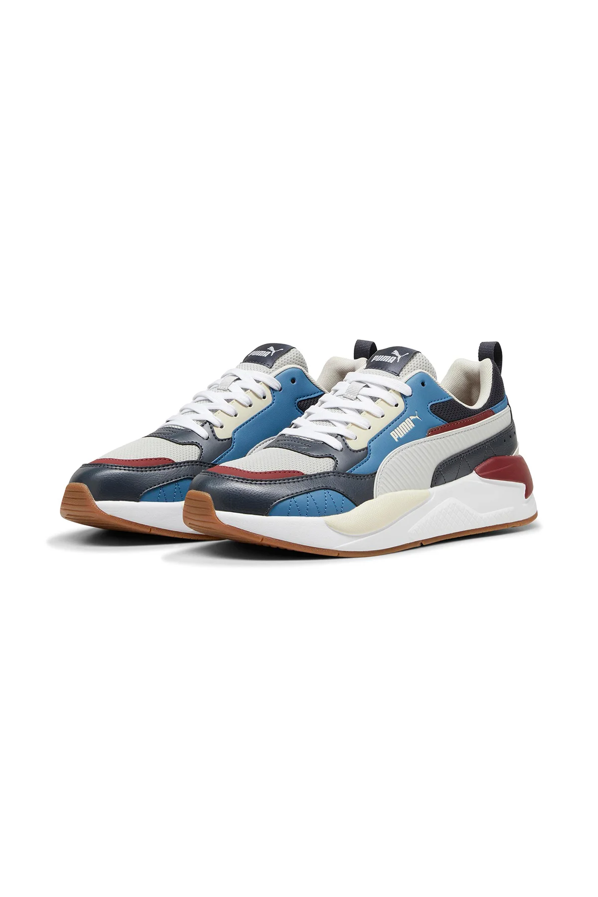 X-Ray 2 Square Erkek Gri Sneaker Ayakkabı 37310889