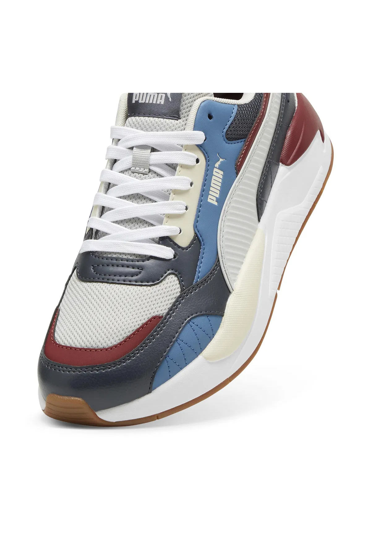 Puma X-Ray 2 Square Erkek Sneaker Ayakkabı 37310889