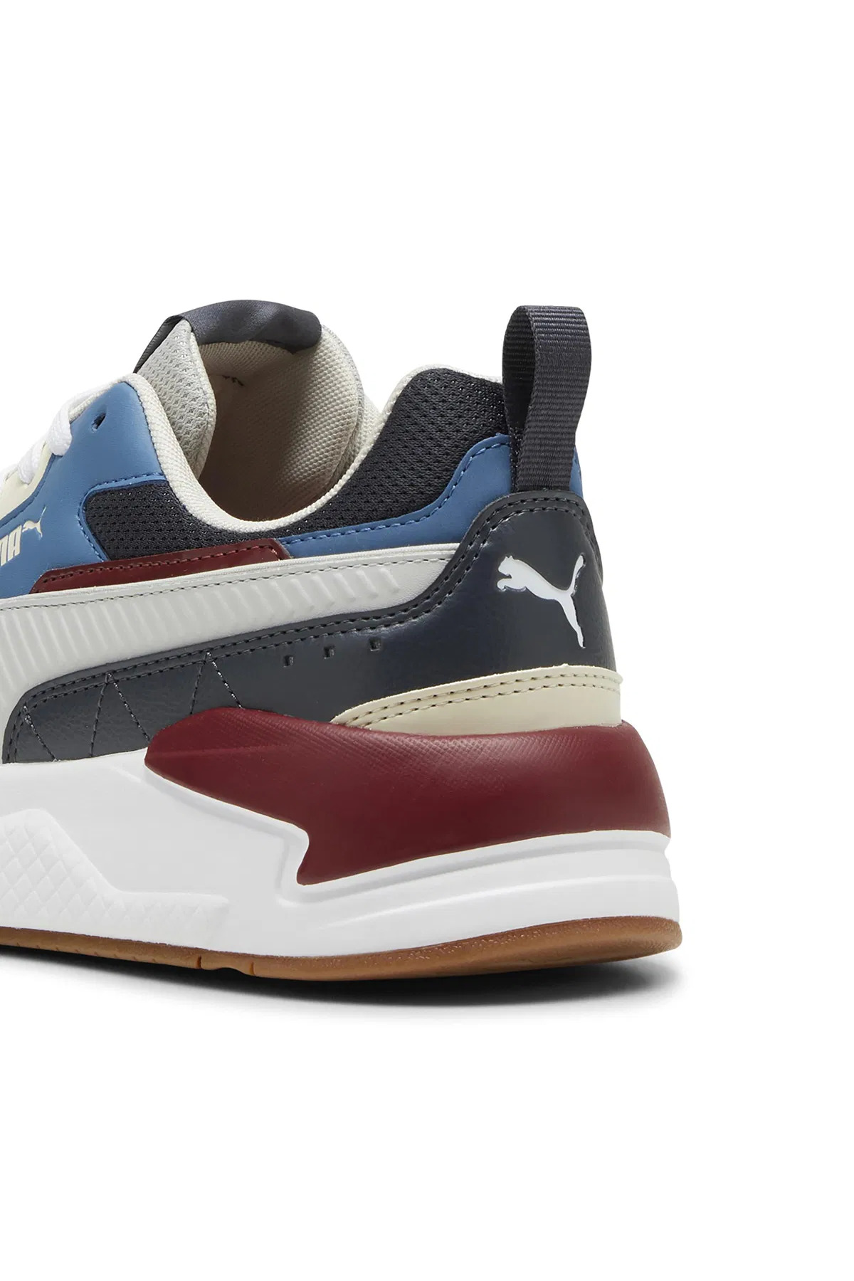 Puma X-Ray 2 Square Erkek Sneaker Ayakkabı 37310889