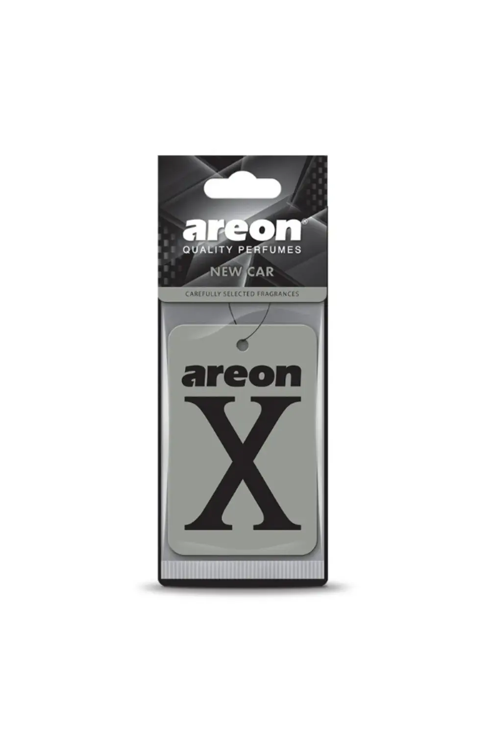 X Serisi New Car Oto Araç Kokusu