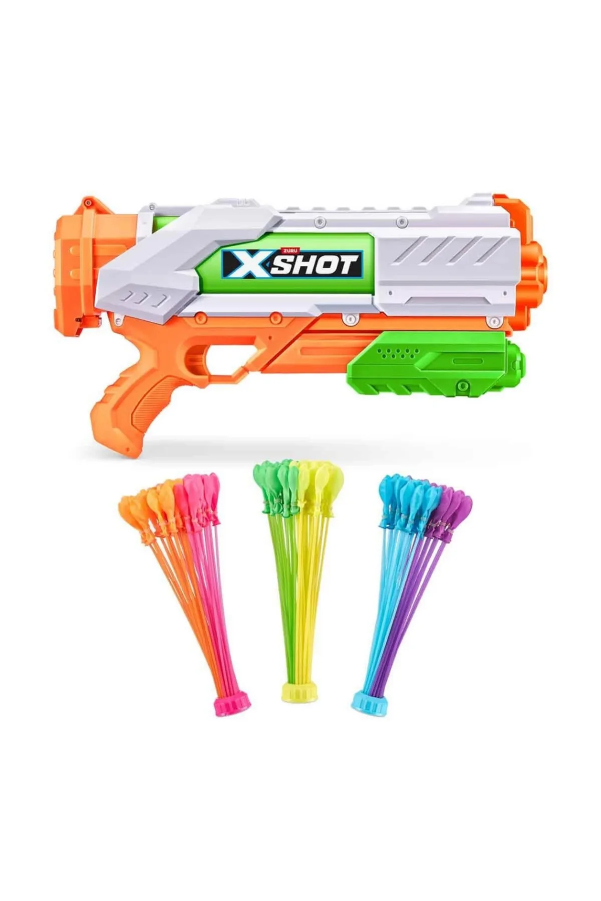 X-Shot Balonlu Su Tabancası S1 40 cm