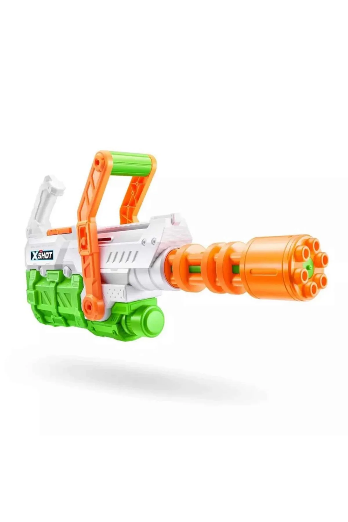 X-Shot Fast-Fill Cannon Su Tabancası 62 cm