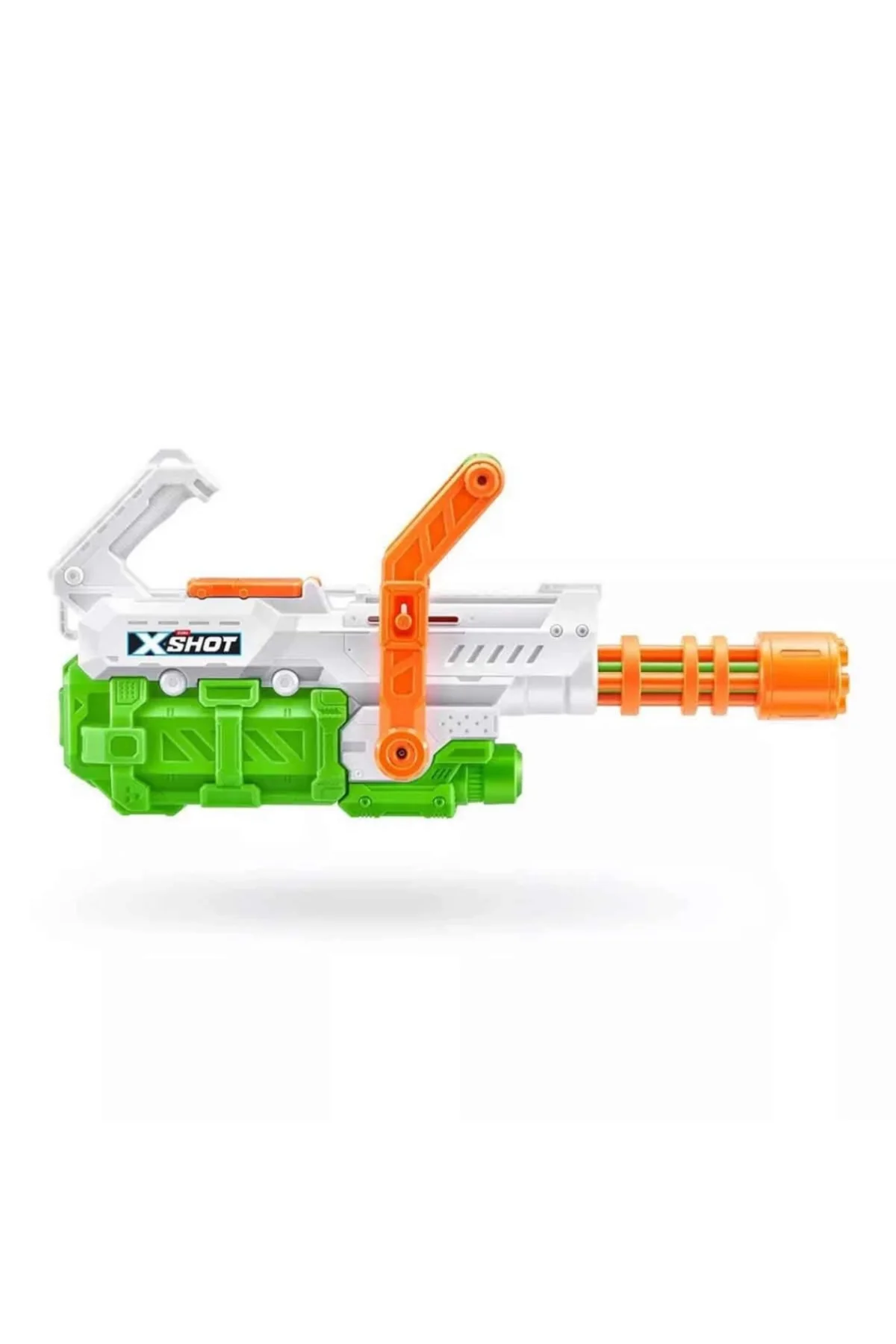 X-Shot Fast-Fill Cannon Su Tabancası 62 cm