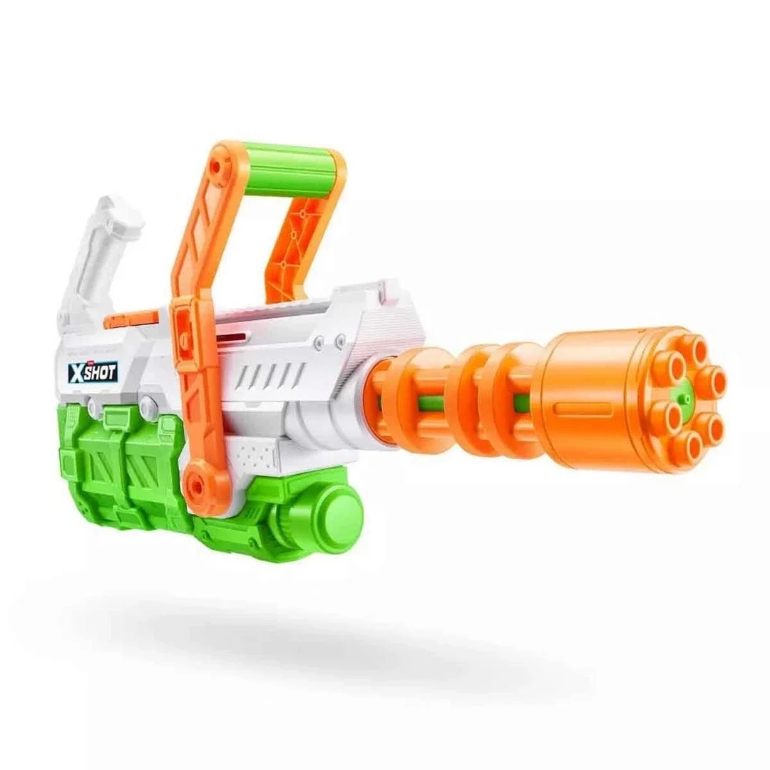 X-Shot Fast-Fill Hydro Cannon Su Tabancası 62 cm S00056481