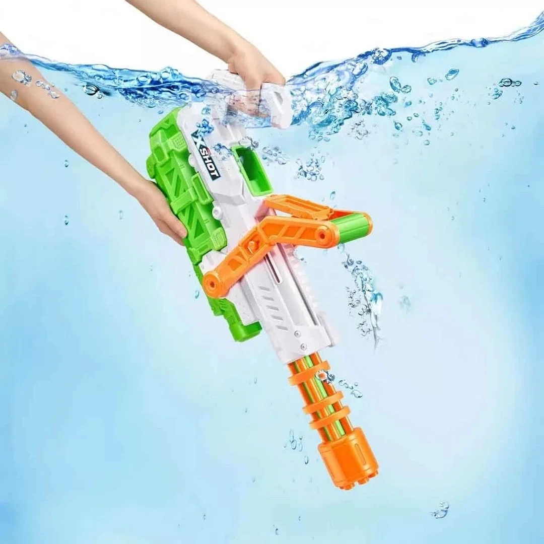 X-Shot Fast-Fill Hydro Cannon Su Tabancası 62 cm S00056481