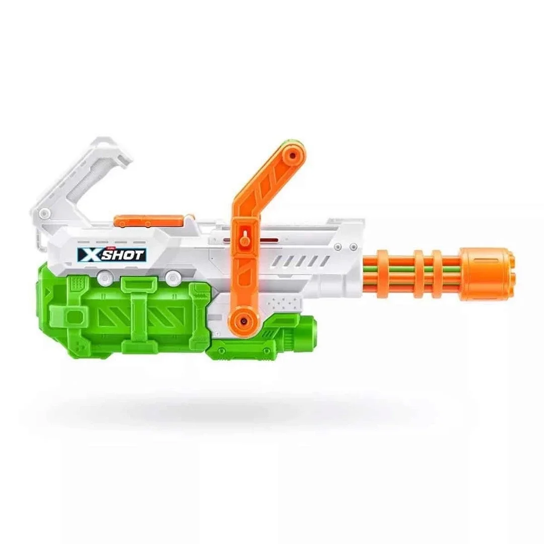 X-Shot Fast-Fill Hydro Cannon Su Tabancası 62 cm S00056481