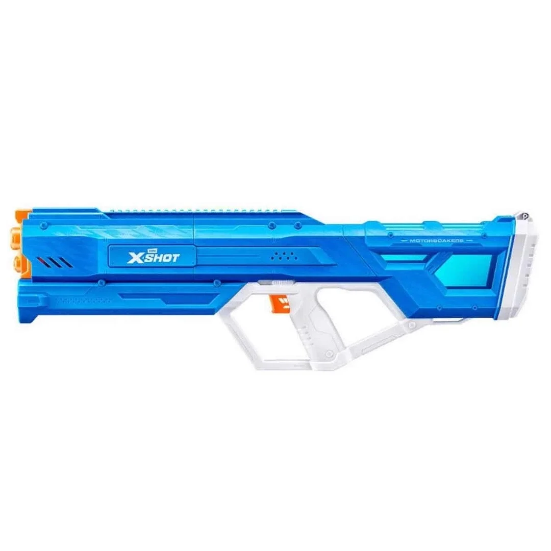 X-Shot Fast-Fill Motor Soakers  Pulse Su Tabancası 68 cm S00069047