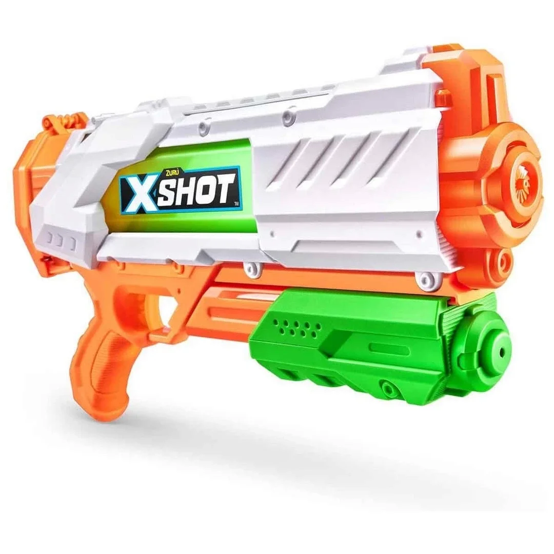 X-Shot Fast-Fill Su Tabancası 40 cm S00045485