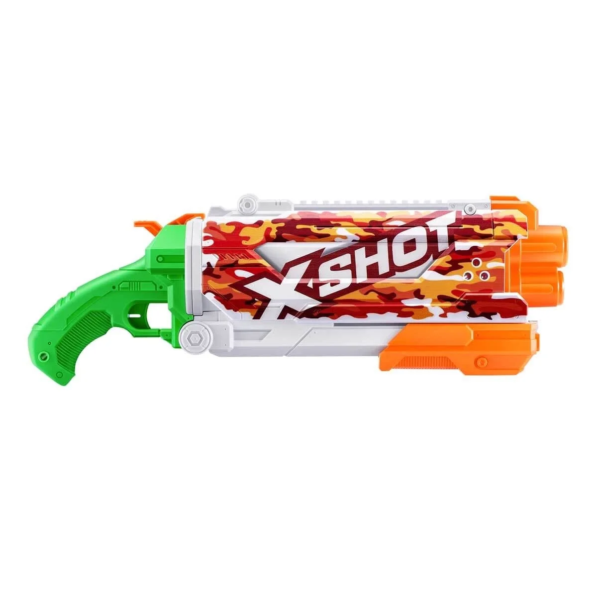 X-Shot Skins Pump Action Fast Fill Su Tabancası 49,5 cm - S000045