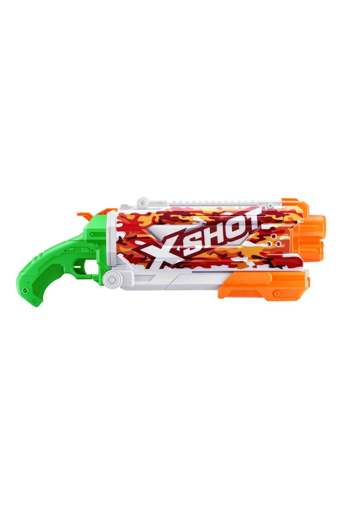 X-Shot Skins Pump Action Fast Fill SuTabancası 49,5cm