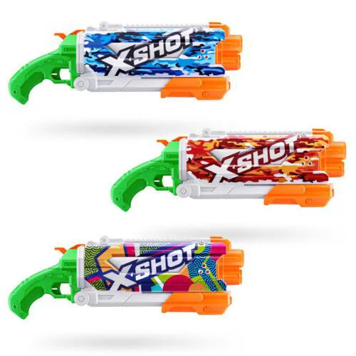 X-SHOT Su sı - Hızlı Doldurma Fonksiyonlu - 11855 - 1 ADET Fiyatı, Yorumları ve Özellikleri