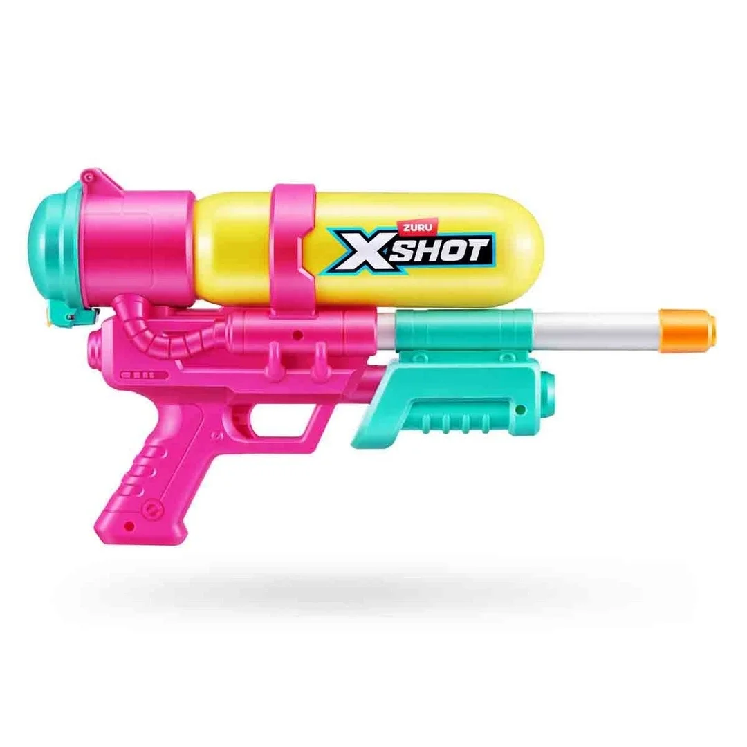 X-Shot Su Tabancası Fast-Fıll Su Tabancası