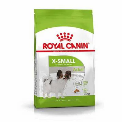 X Small Adult Küçük Irk Yetişkin Köpek Maması 3 Kg - Özel Formül Fiyatı, Yorumları ve Özellikleri