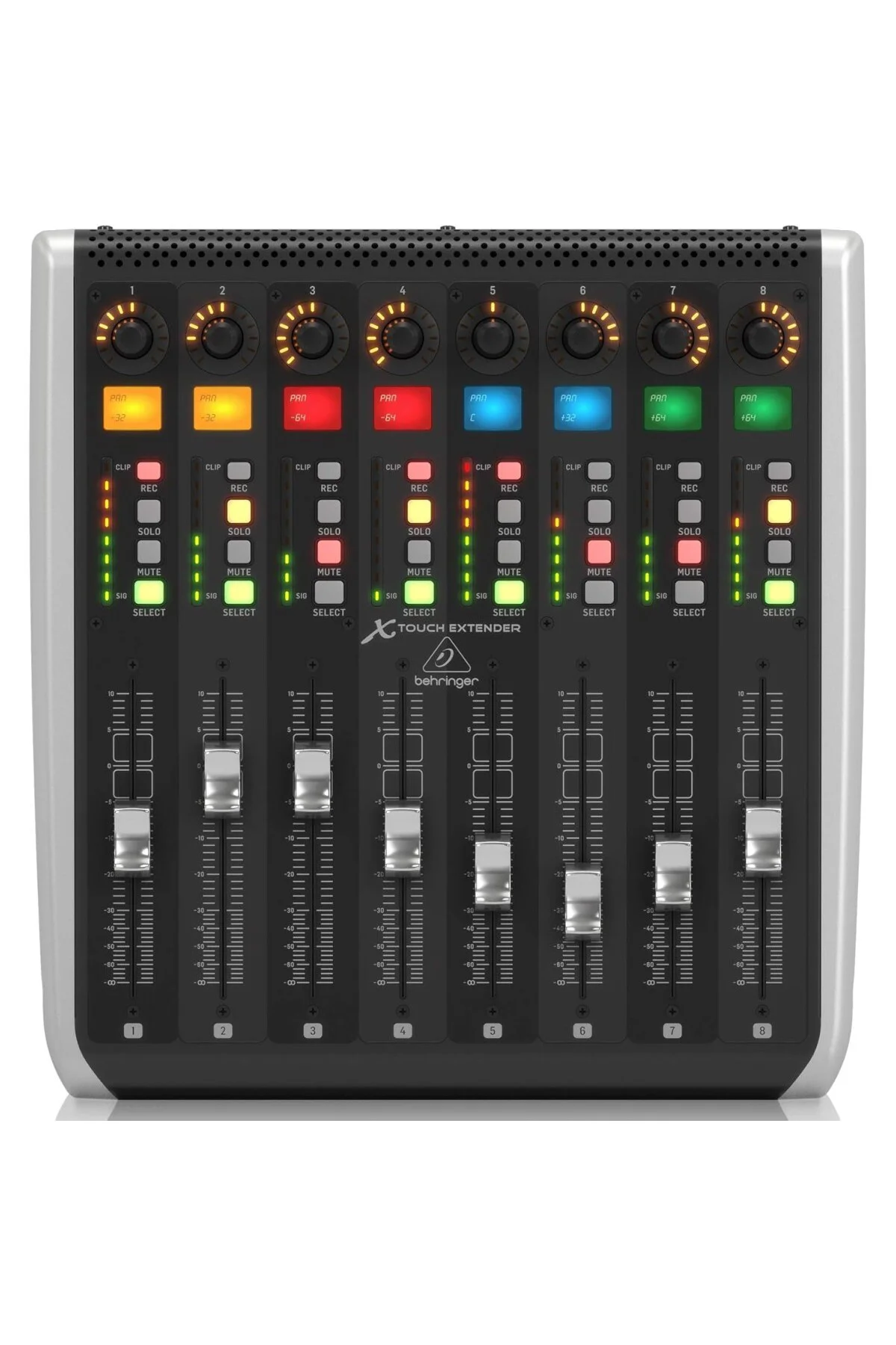 X-TOUCH EXTENDER Modülü