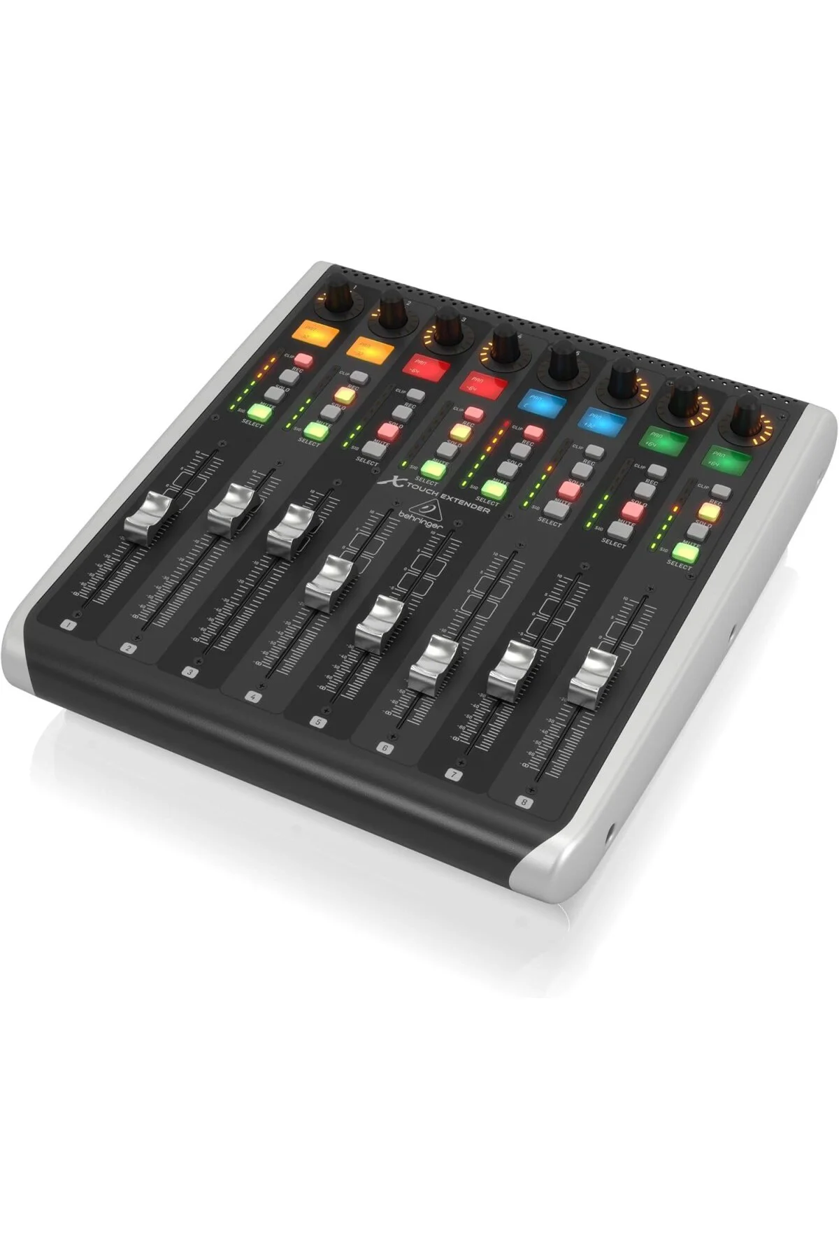 X-TOUCH EXTENDER Modülü