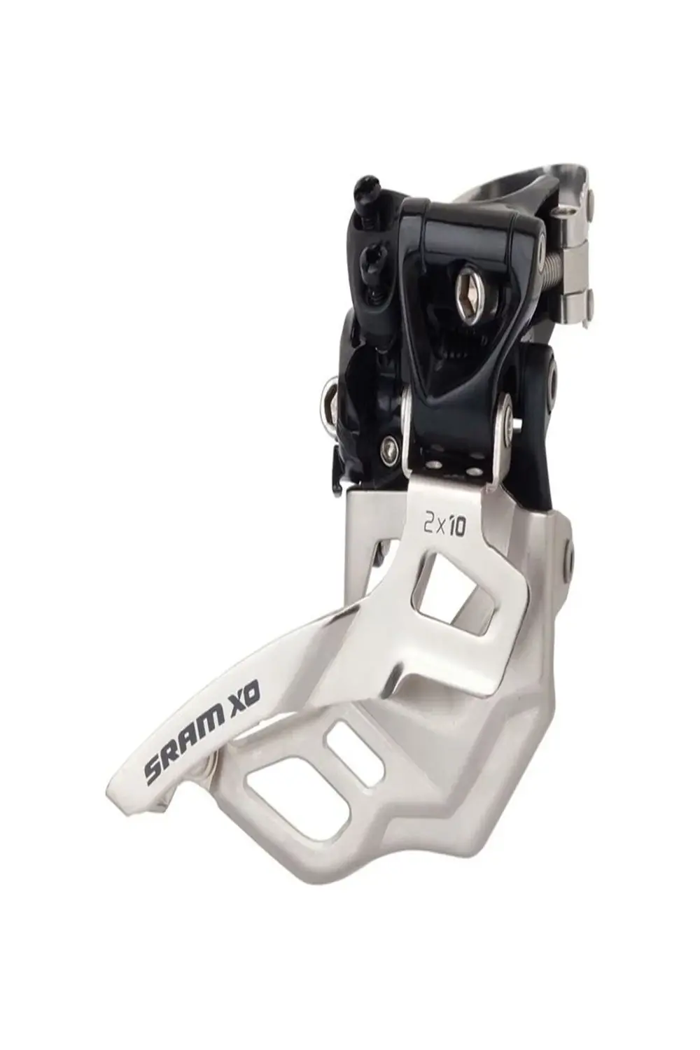 X0 Ön Vites 2x10 Kutusuz