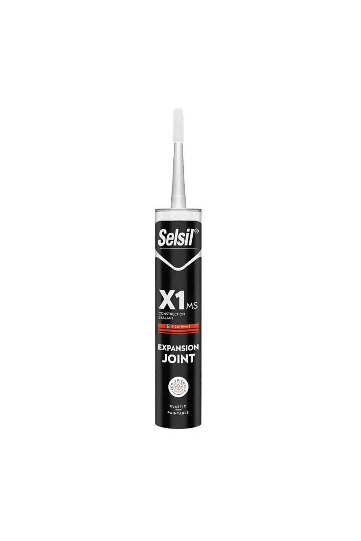 X1 MS 290 ml Pol Mastik Beyaz Islak Zemin İçin