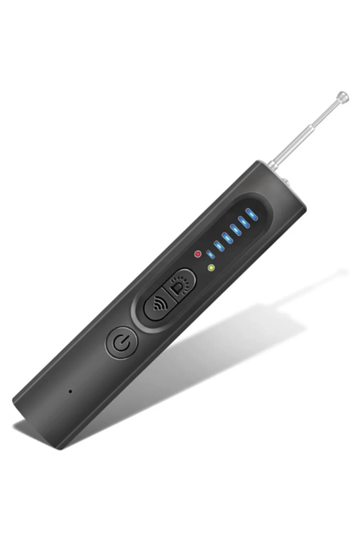 X13 Gizli Kamera Dedektörü, Gizli Cihaz GPS Dedektörü, Gizlilik K
