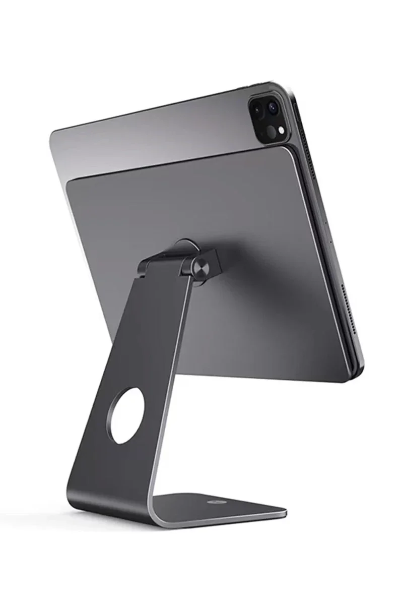 X26 Holder Stand Apple ipad Pro 12.9 - Gri