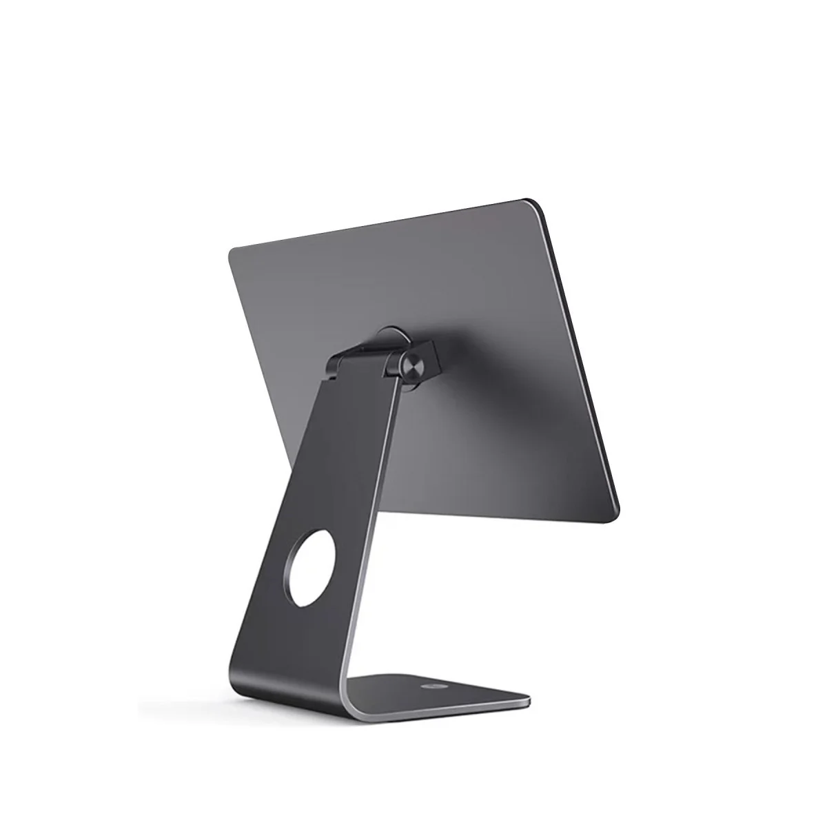X26 Holder Stand ipad Pro 12.9 Gri - Ergonomik ve Stabil Tutucu