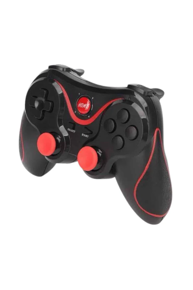 X3 GAME STICK - Bluetooth Gamepad, 2.4G Kablosuz Oyun Deneyimi