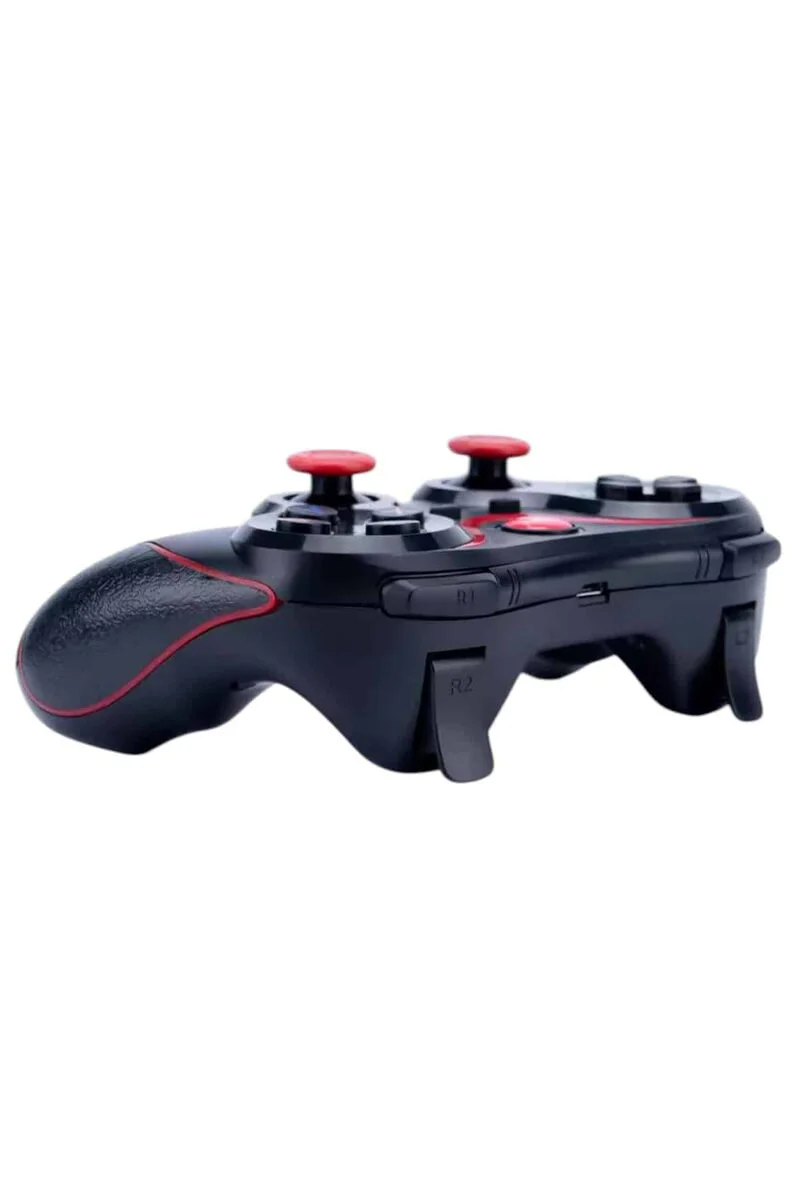 X3 GAME STICK - Bluetooth Gamepad, 2.4G Kablosuz Oyun Deneyimi