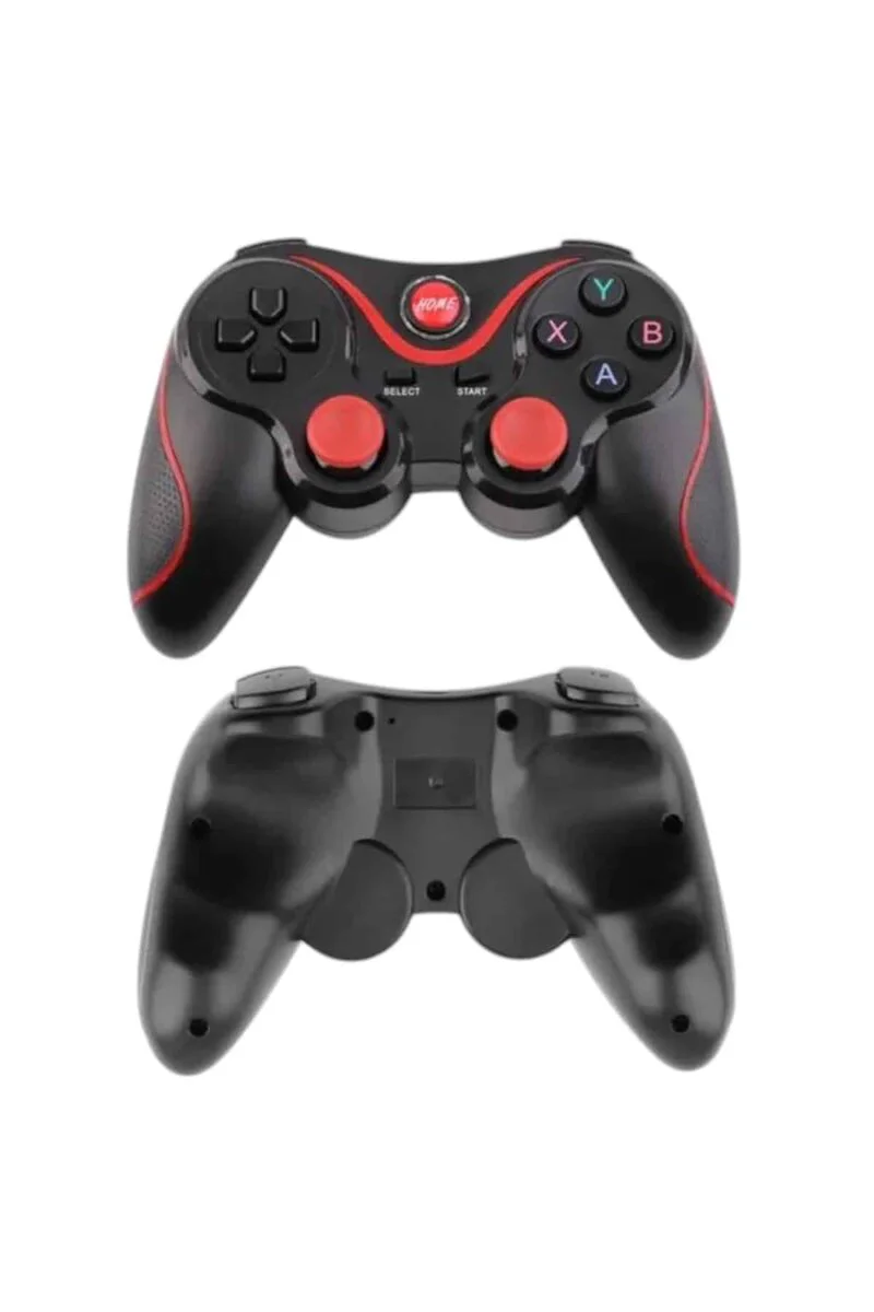 X3 GAME STICK - Bluetooth Gamepad, 2.4G Kablosuz Oyun Deneyimi