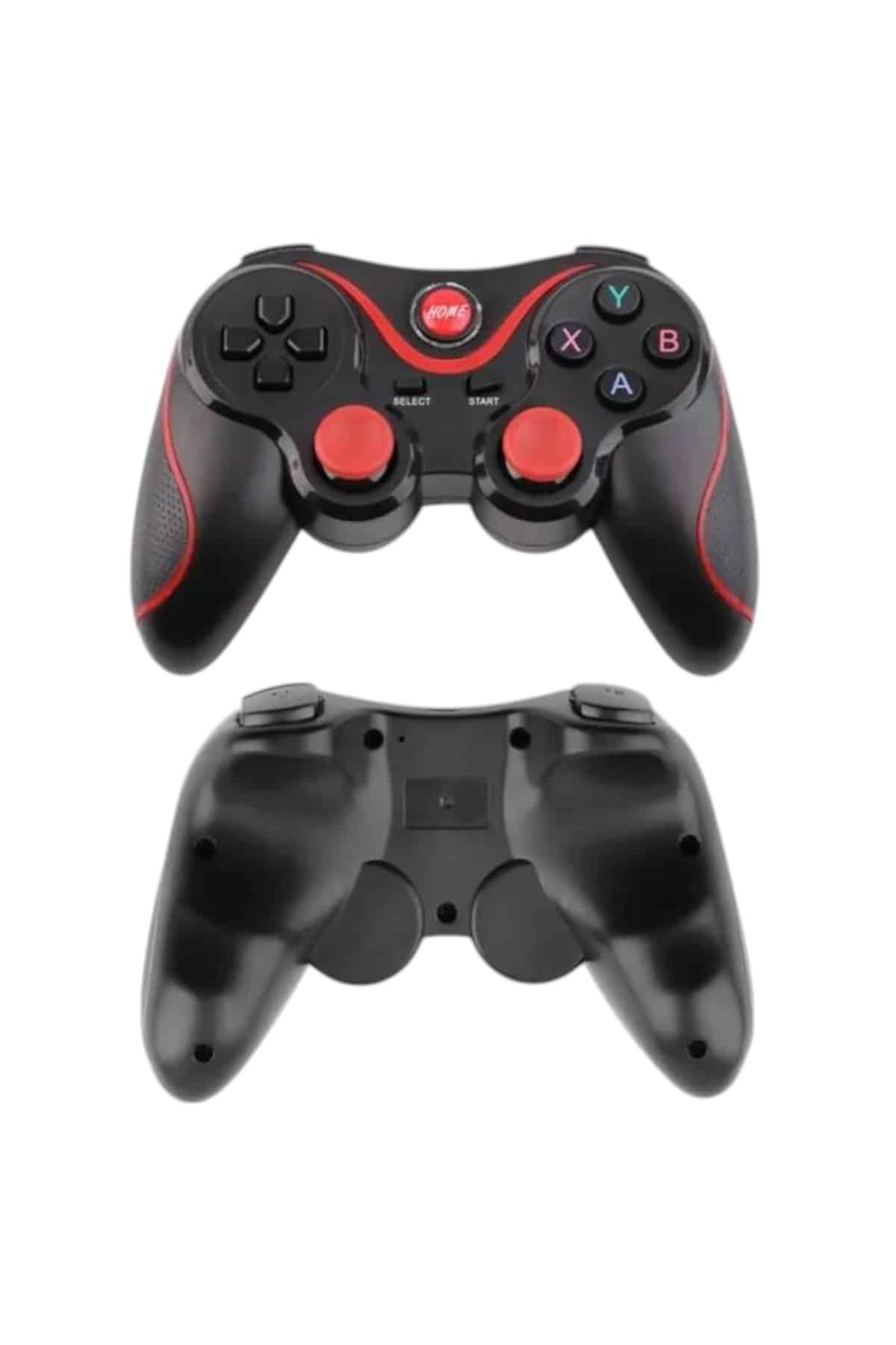 X3 GAME STİCK - Lisinya