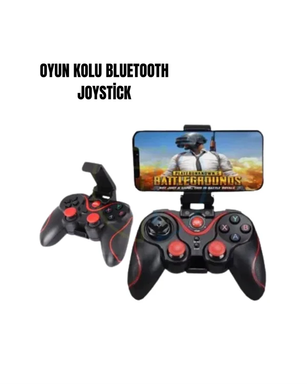 X3 GAME STİCK Fiyatı, Yorumları ve Özellikleri