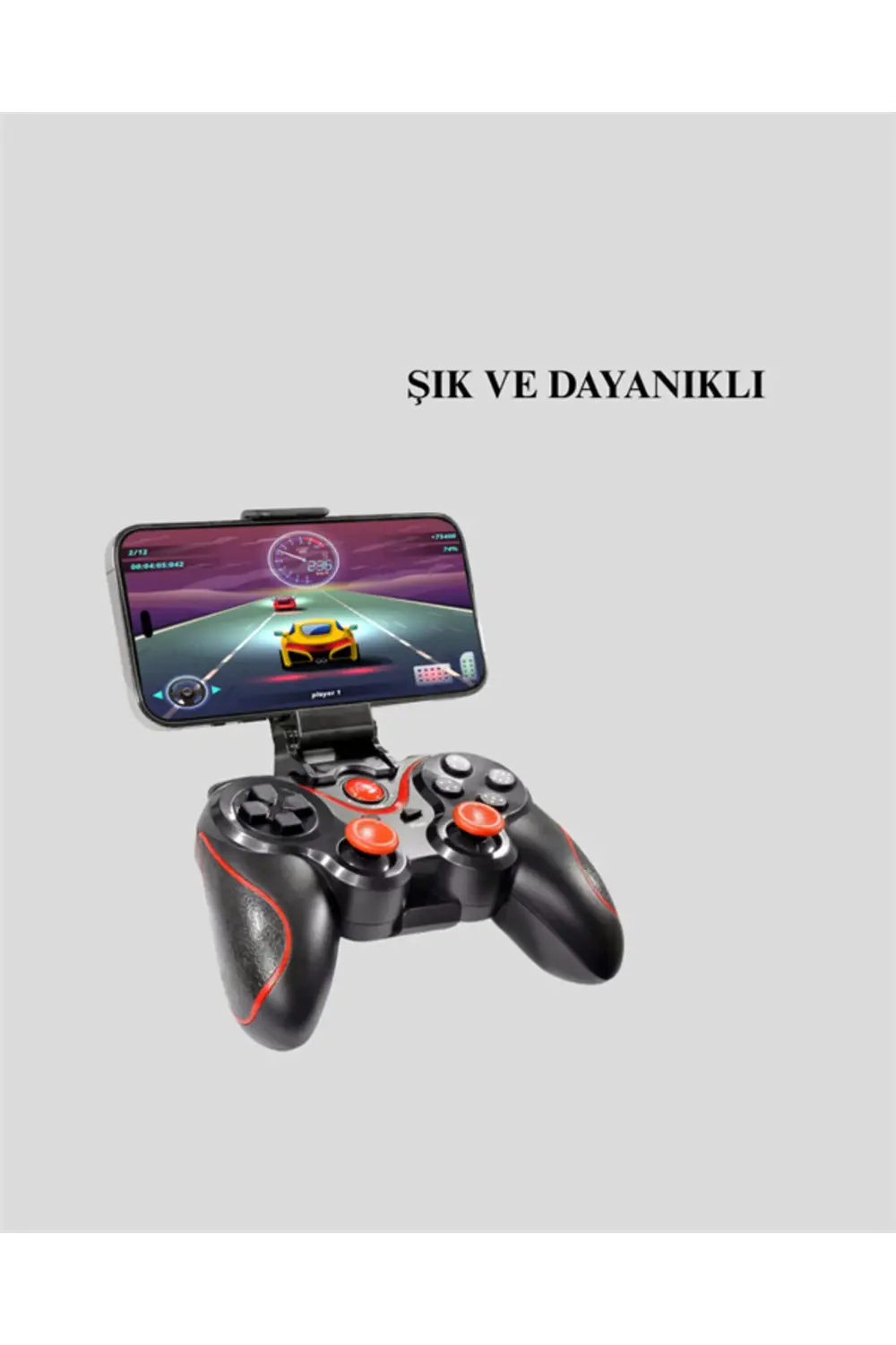 X3 GAME STİCK