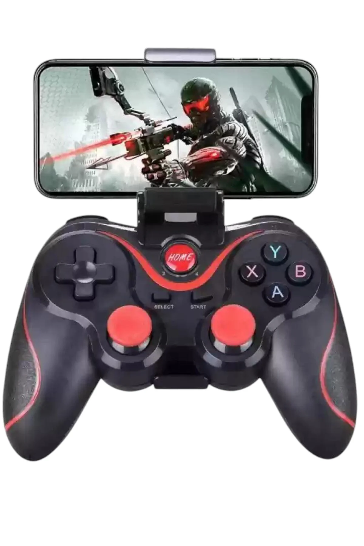 X3 GAME STİCK