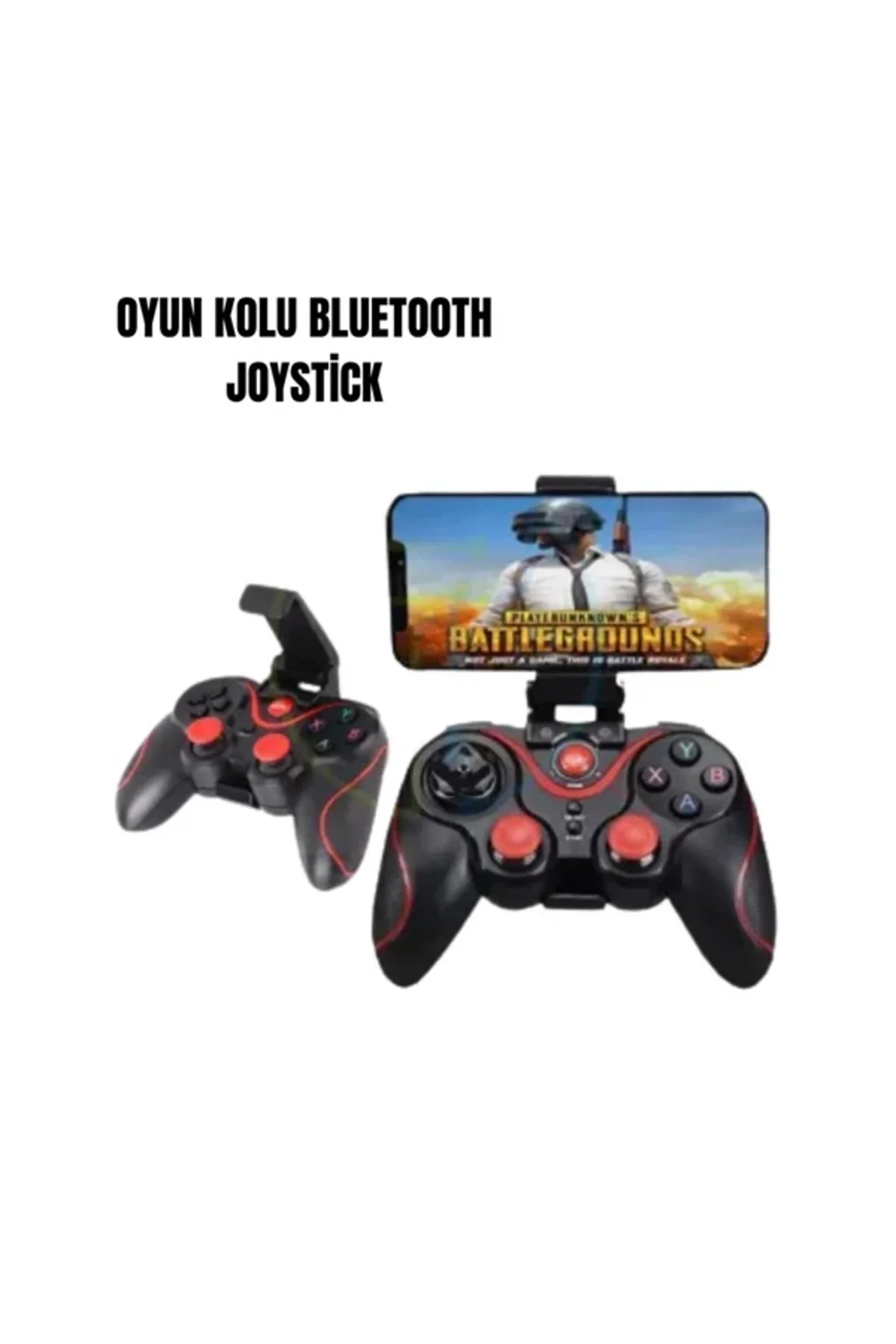 X3 Game Stick