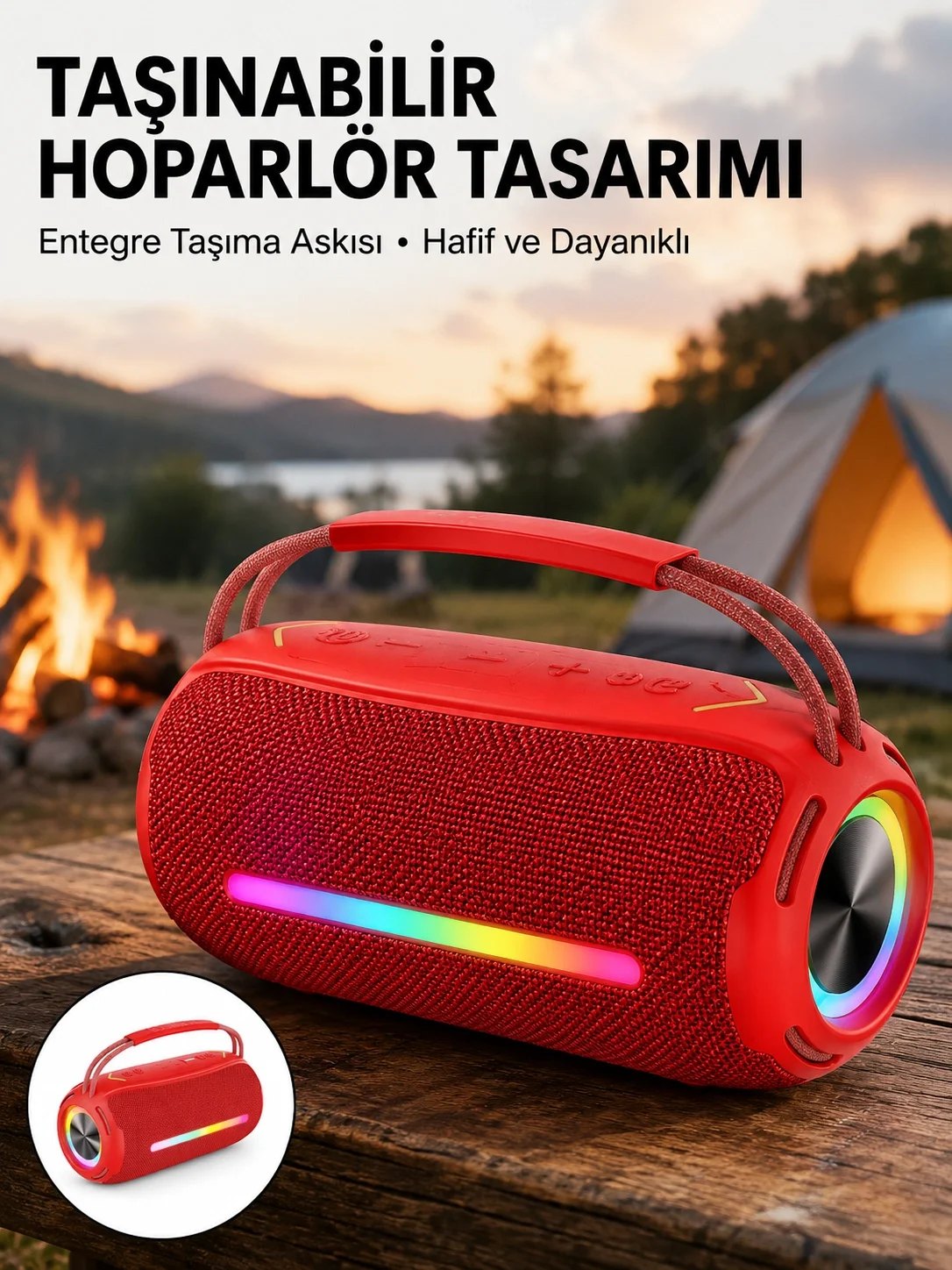 x360- Speaker