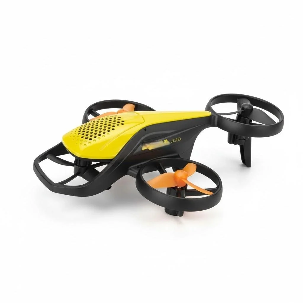 X39 UZAKTAN KUMANDALI 4 PERVANELİ DRONE X39 UZAKTAN KUMANDALI 4 PERVANELİ DRONE