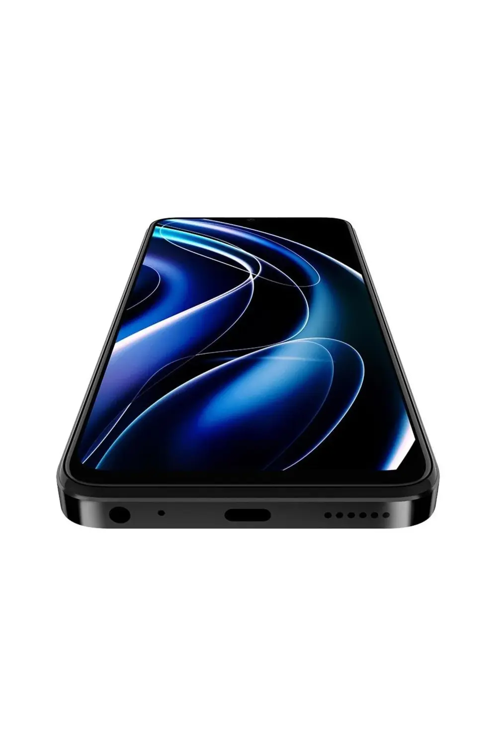 X4 6gb/128gb Siyah Cep telefonu ( Türkiye Garantili)