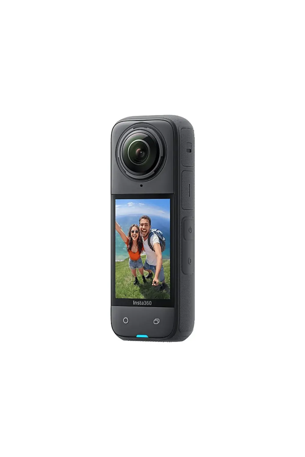 X4 Adventure Bundle Aksiyon Kamerası