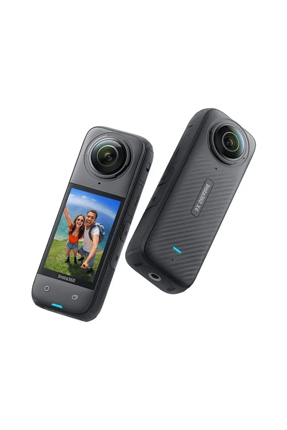 X4 Adventure Bundle Aksiyon Kamerası