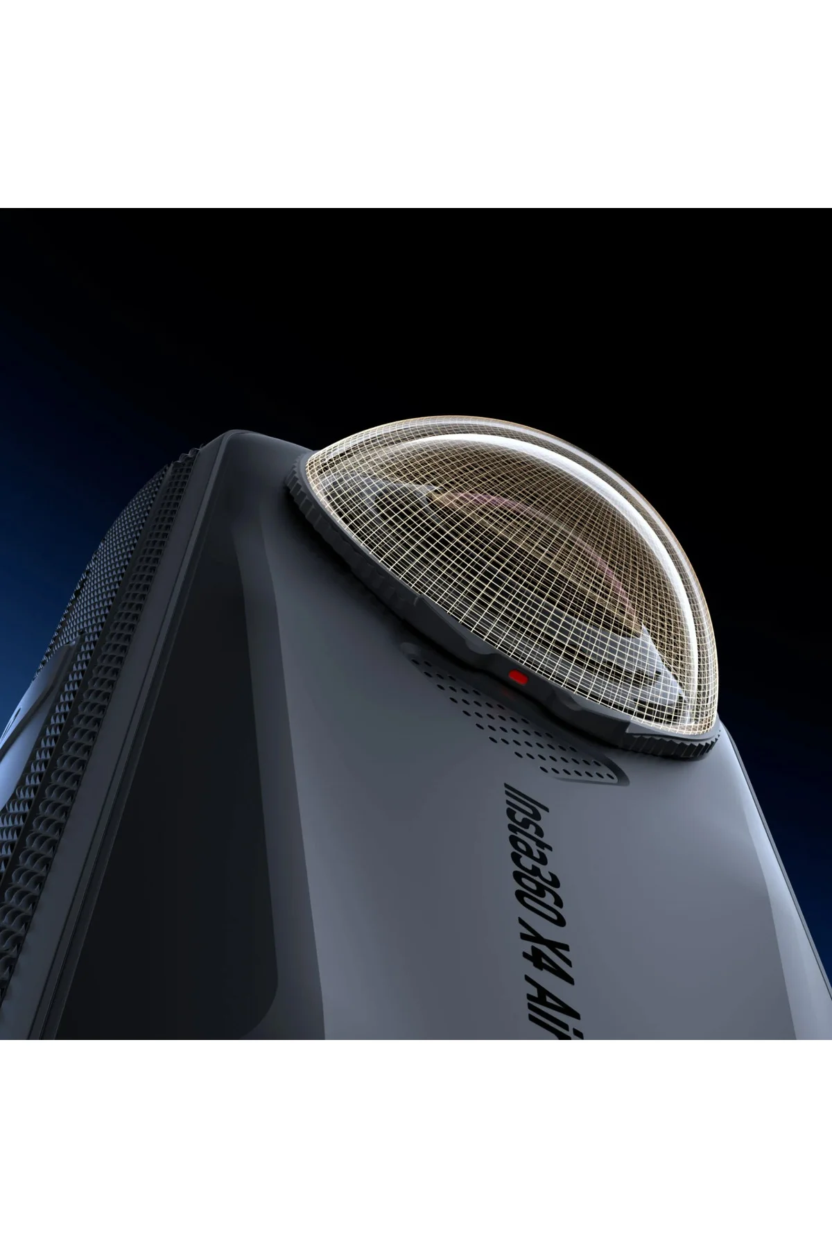 X4 Air Premium Lens Guards
