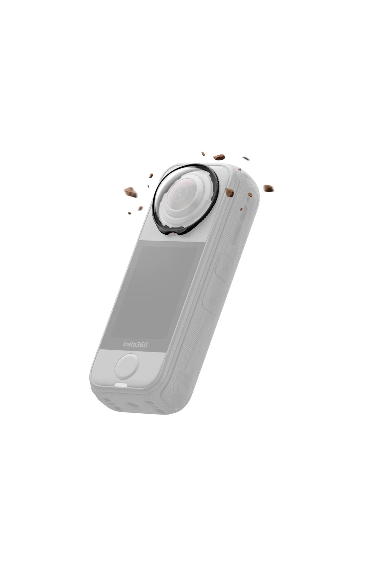 X4 Air Premium Lens Guards